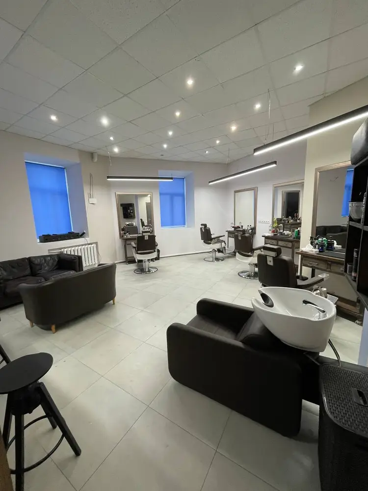 Bar.t Barbershop photo 8