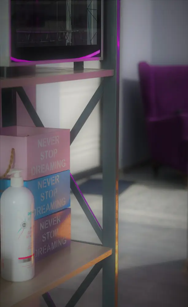 Assem Nail Studio photo 1