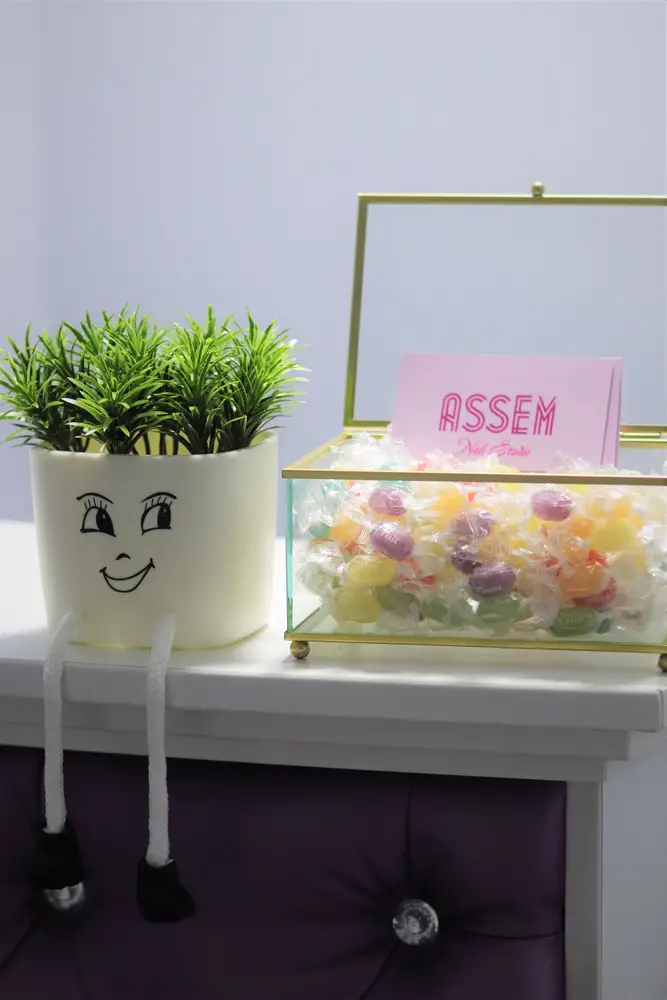 Assem Nail Studio photo 4