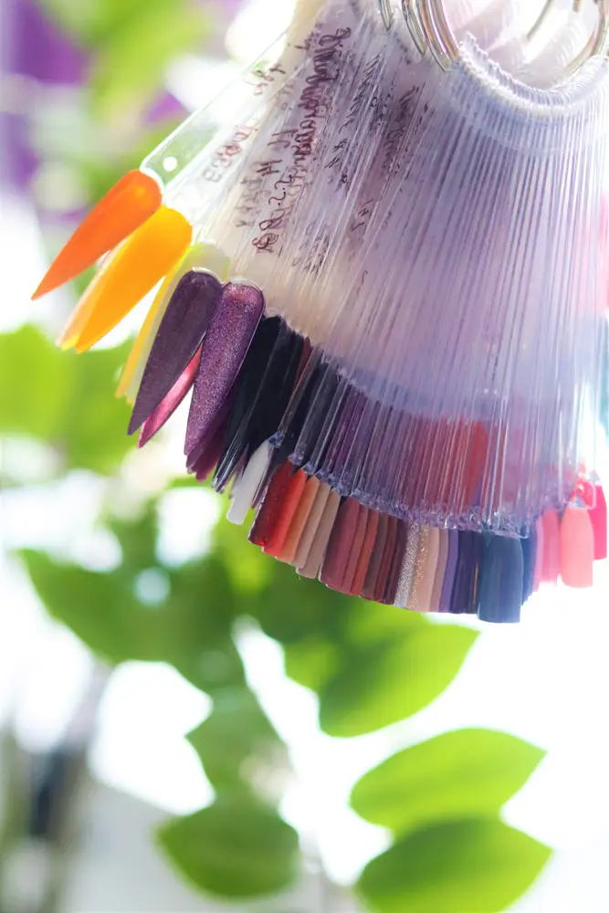 Assem Nail Studio photo 5