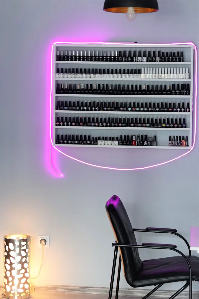 Assem Nail Studio photo 7