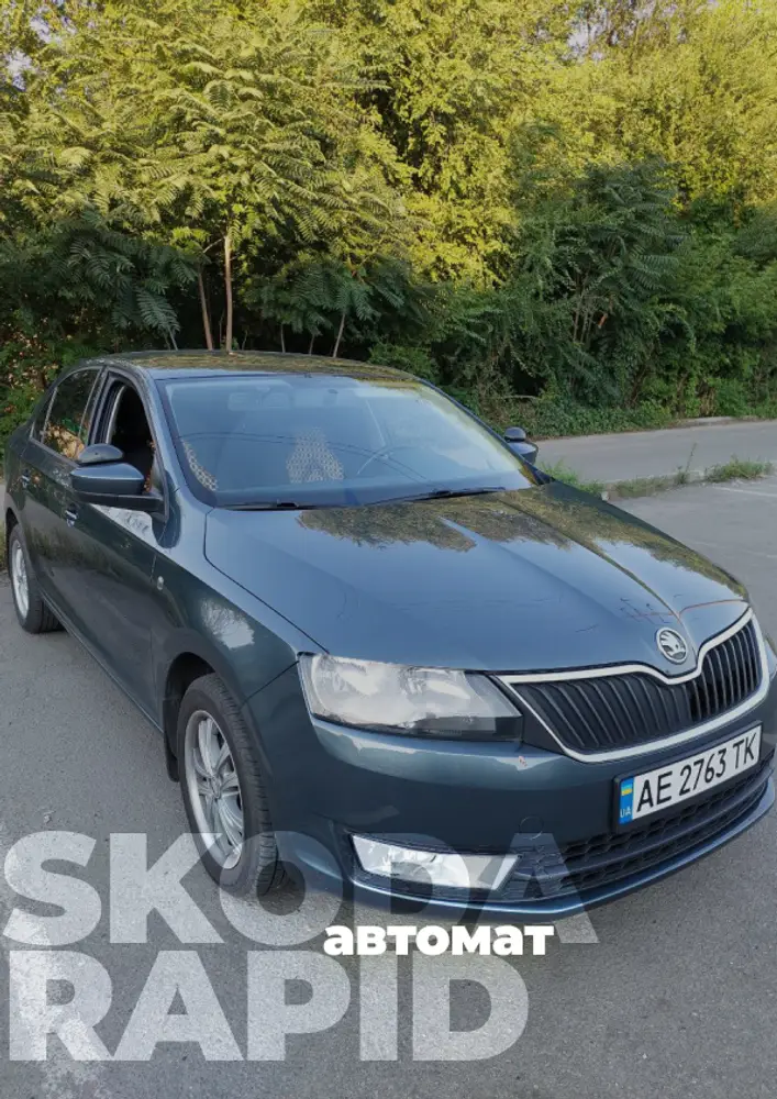 Всеукраїнська Автошкола Дніпро photo 4