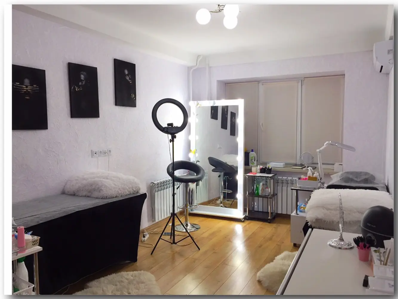 Beauty room RAFF photo 1