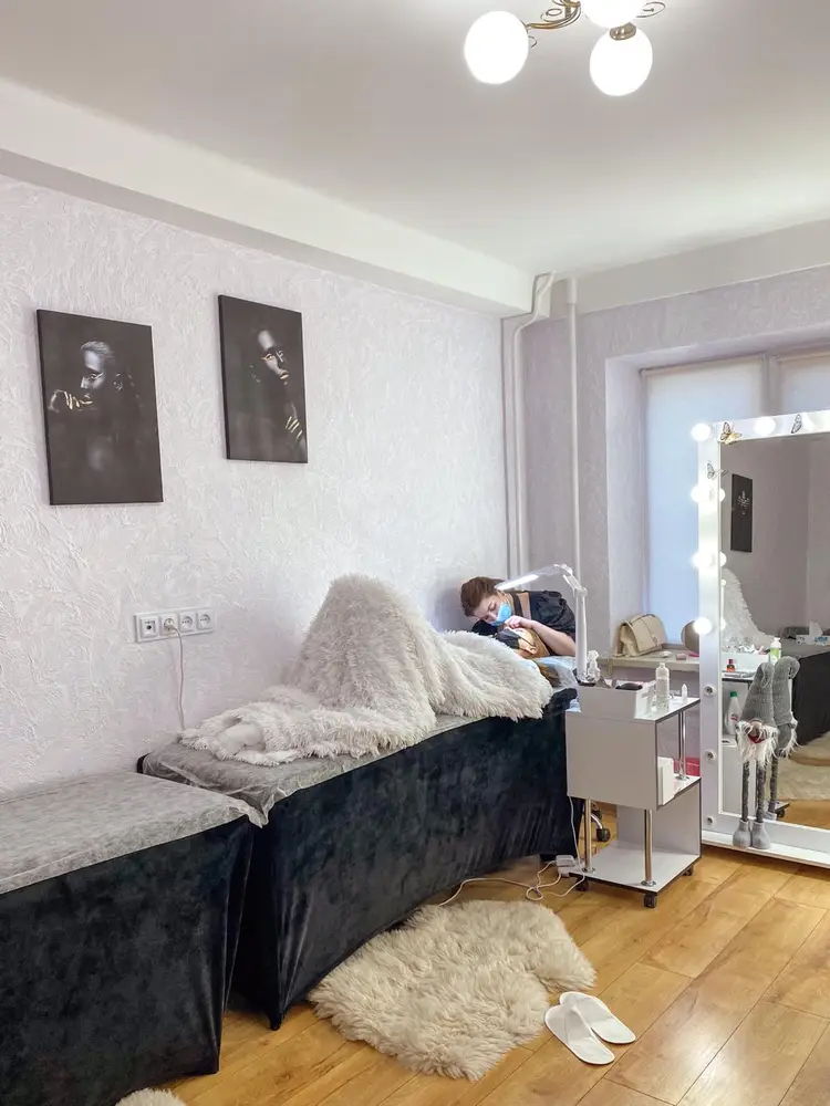 Beauty room RAFF photo 2