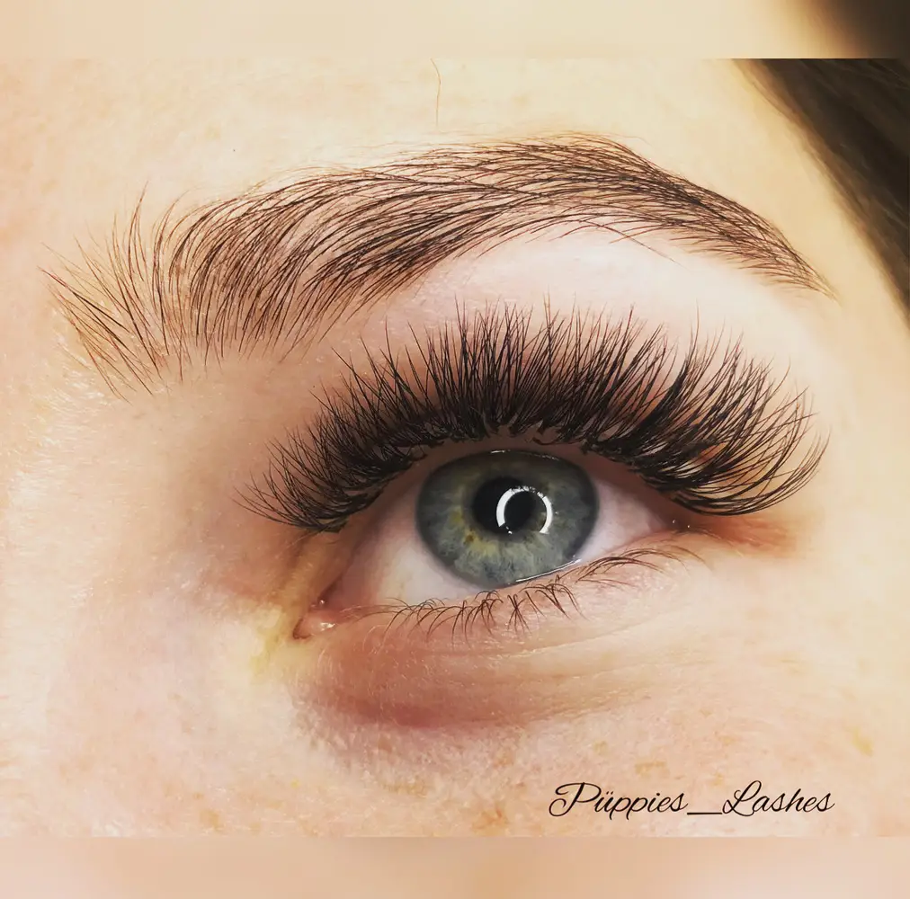 Püppies-Lashes & SkinCare photo 8