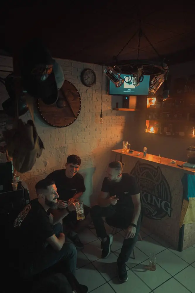 VIKING проспект Свободи 28/42 photo 10