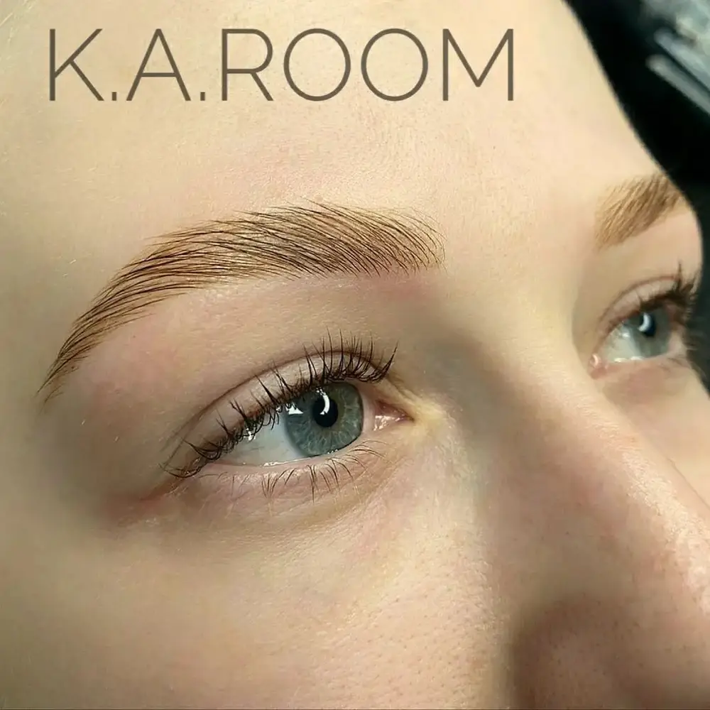 K.A.room beauty photo 14