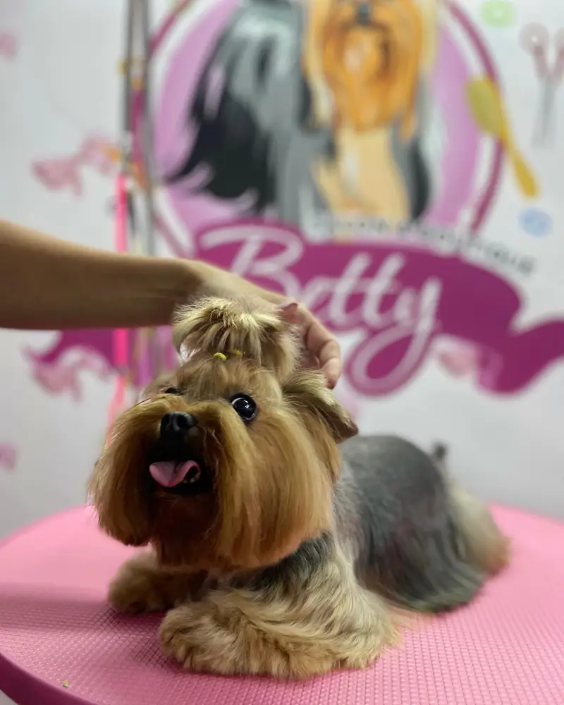 Betty photo 22
