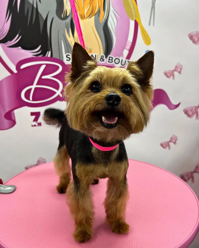 Betty photo 35