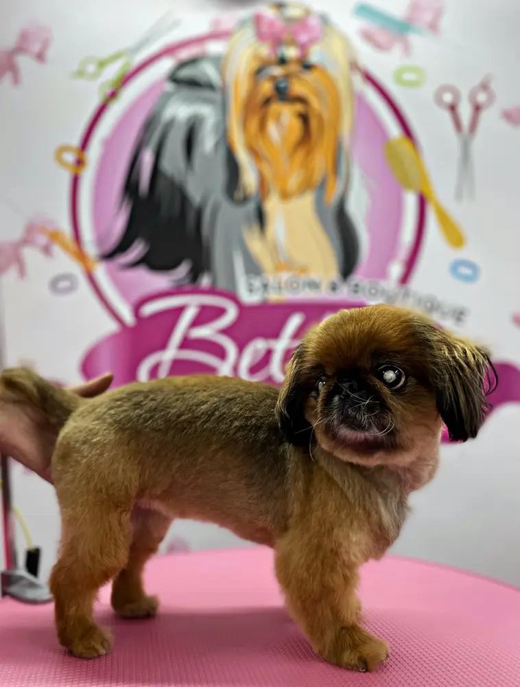 Betty photo 37