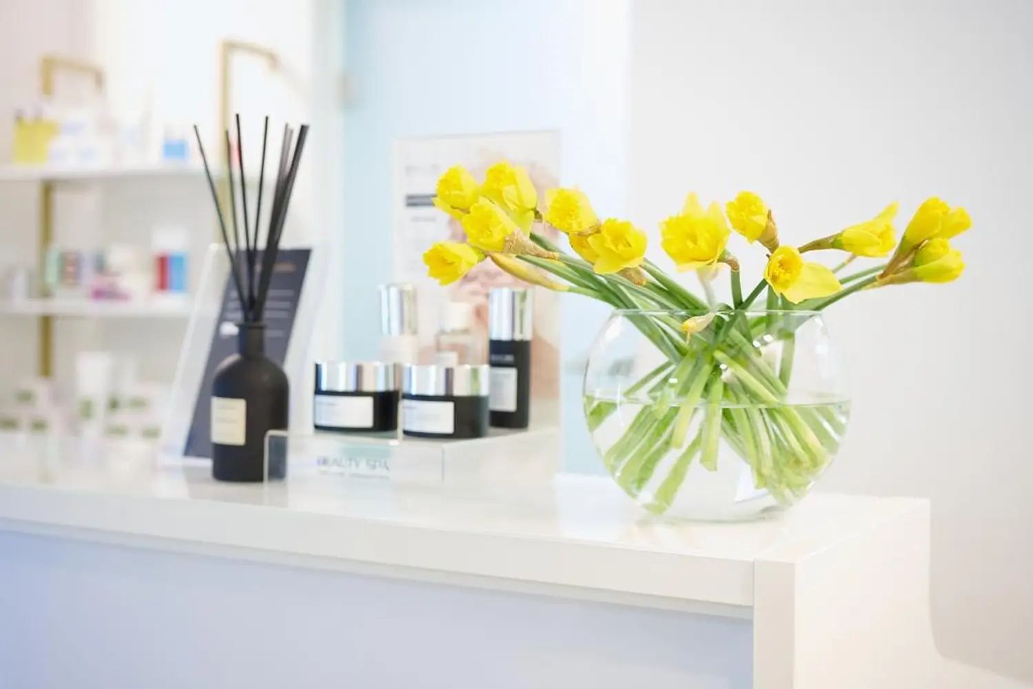 Exquisit Beauty Studio photo 1