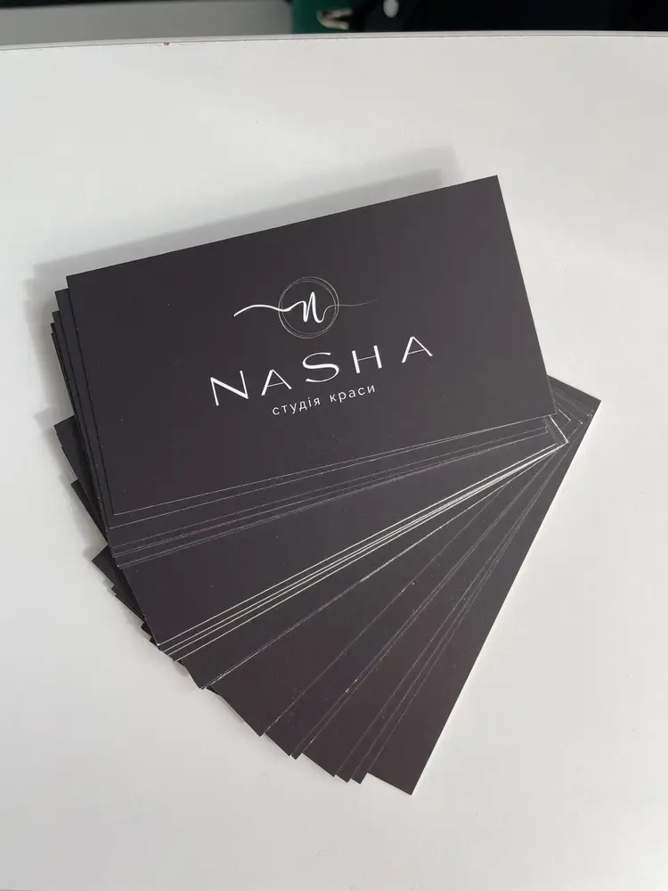 NaSha студія краси photo 20