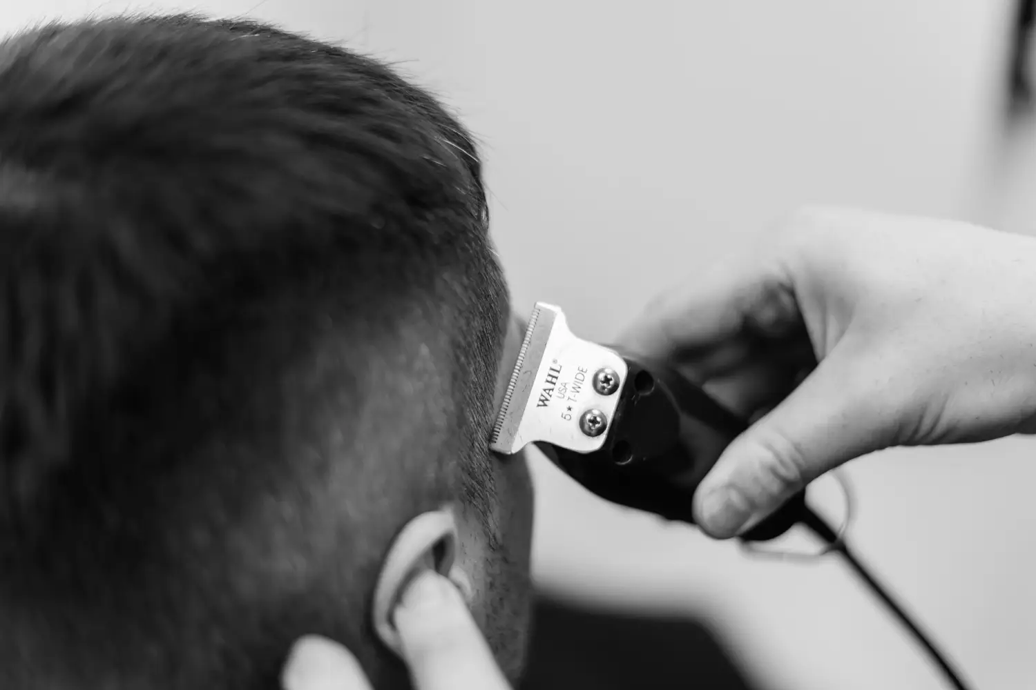 SHUFLAT HAIRCUT PROJECT photo 13