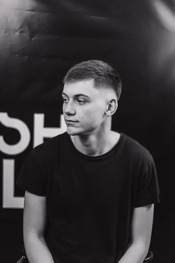 SHUFLAT HAIRCUT PROJECT photo 17