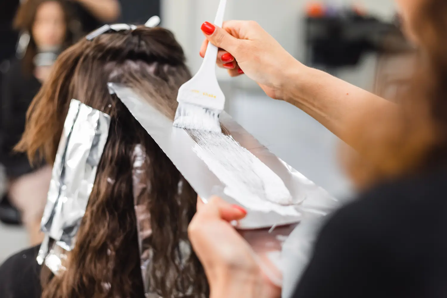 SHUFLAT HAIRCUT PROJECT photo 23