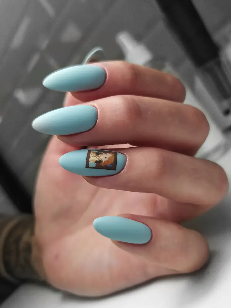LASTIVKA NAIL photo 1