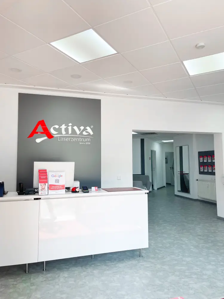 Activa Laserzentrum photo 3