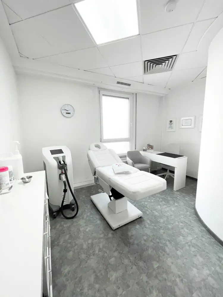 Activa Laserzentrum photo 4