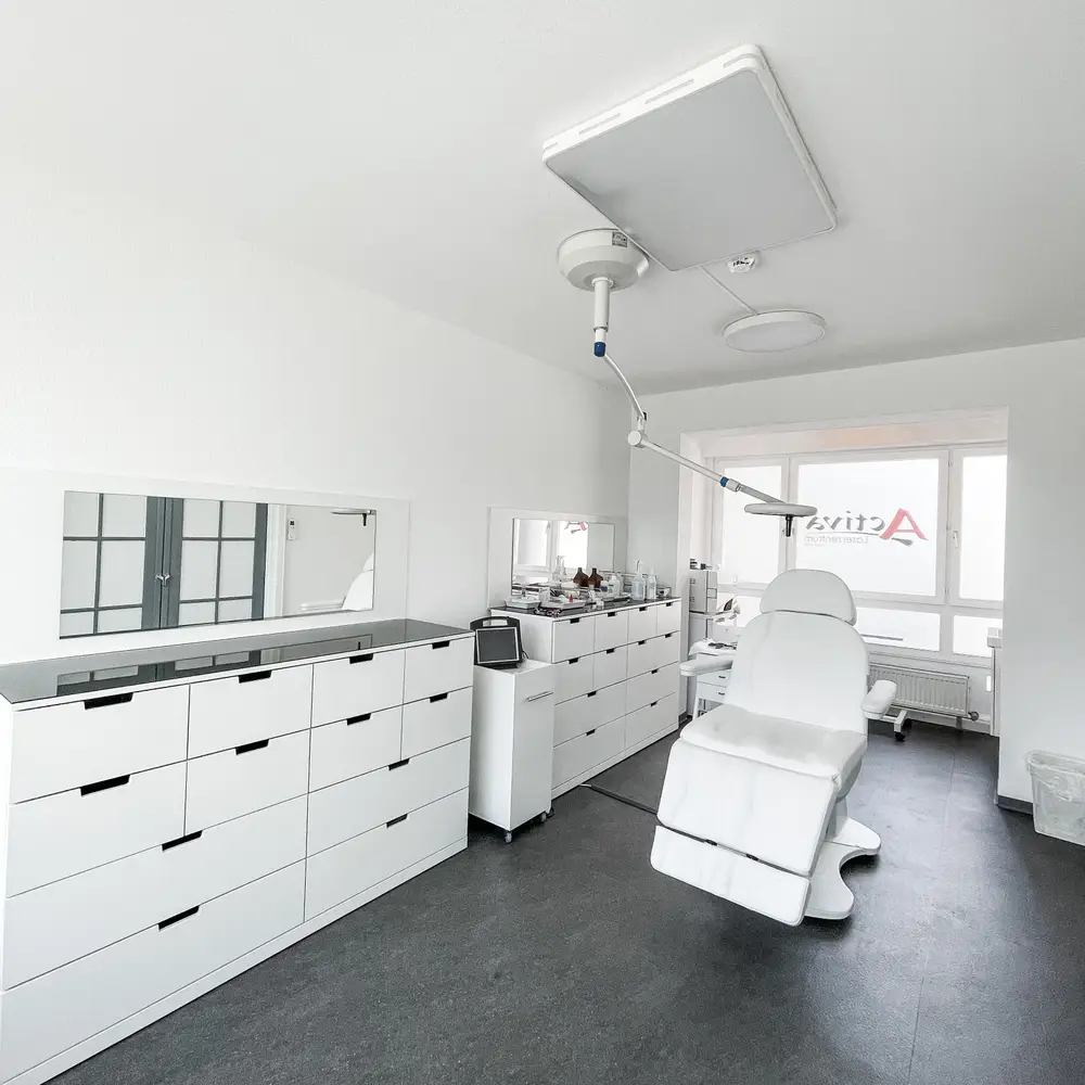 Activa Laserzentrum photo 10