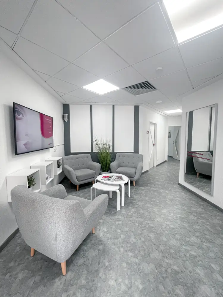 Activa Laserzentrum photo 11