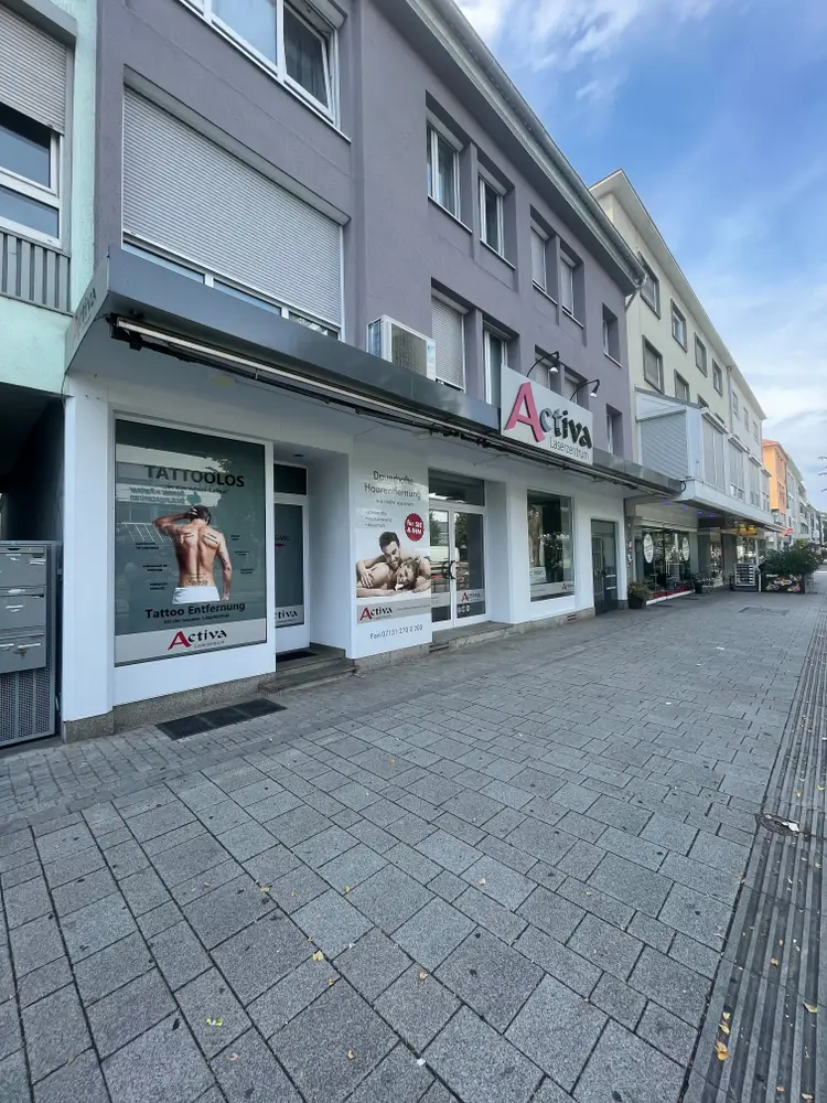 Activa Laserzentrum photo 1