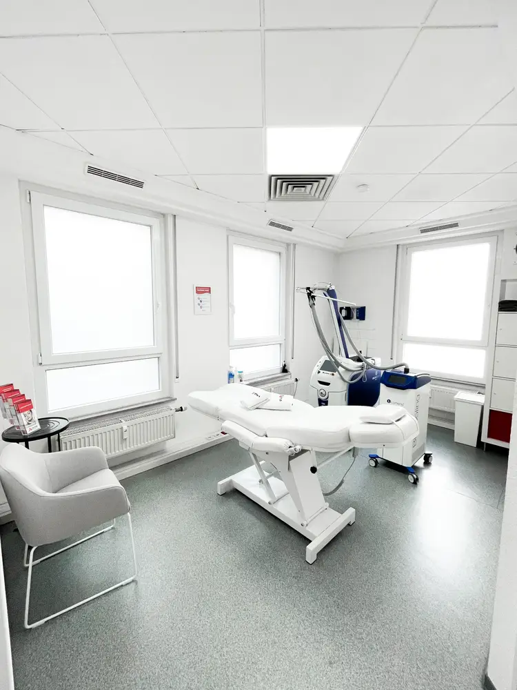 Activa Laserzentrum photo 6