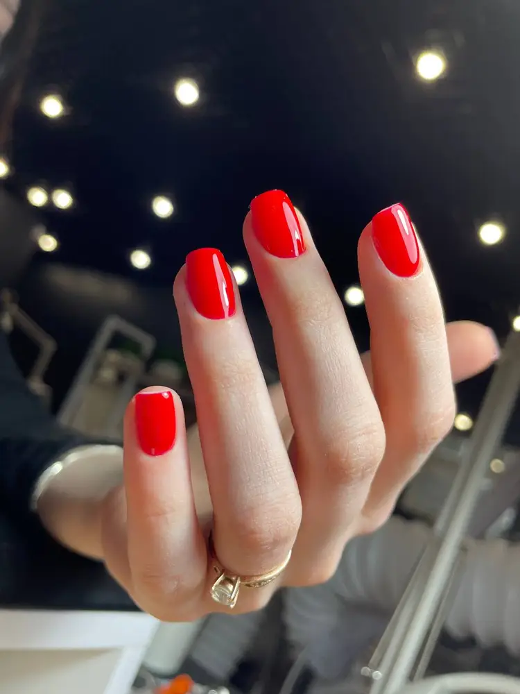 Japan.sunrise.nails photo 7