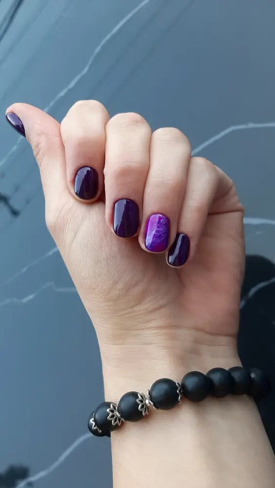 Japan.sunrise.nails photo 5
