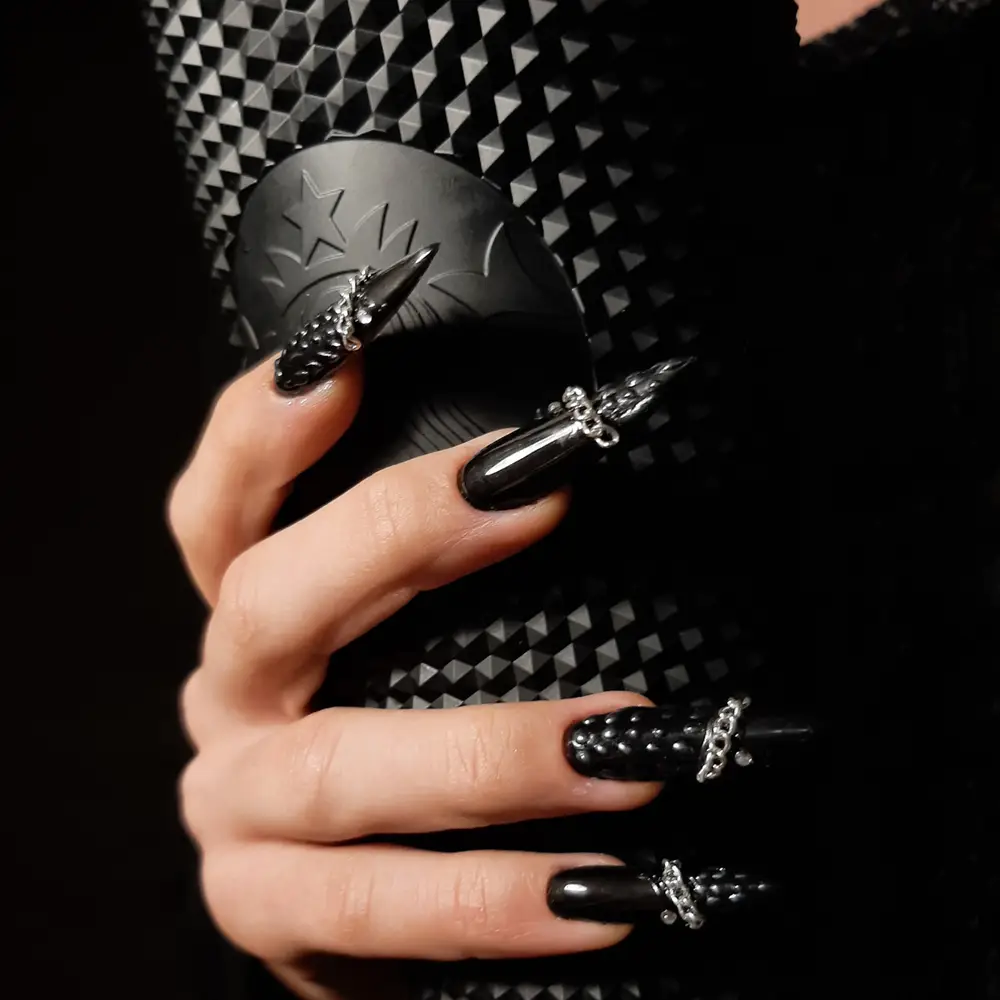 Japan.sunrise.nails photo 6