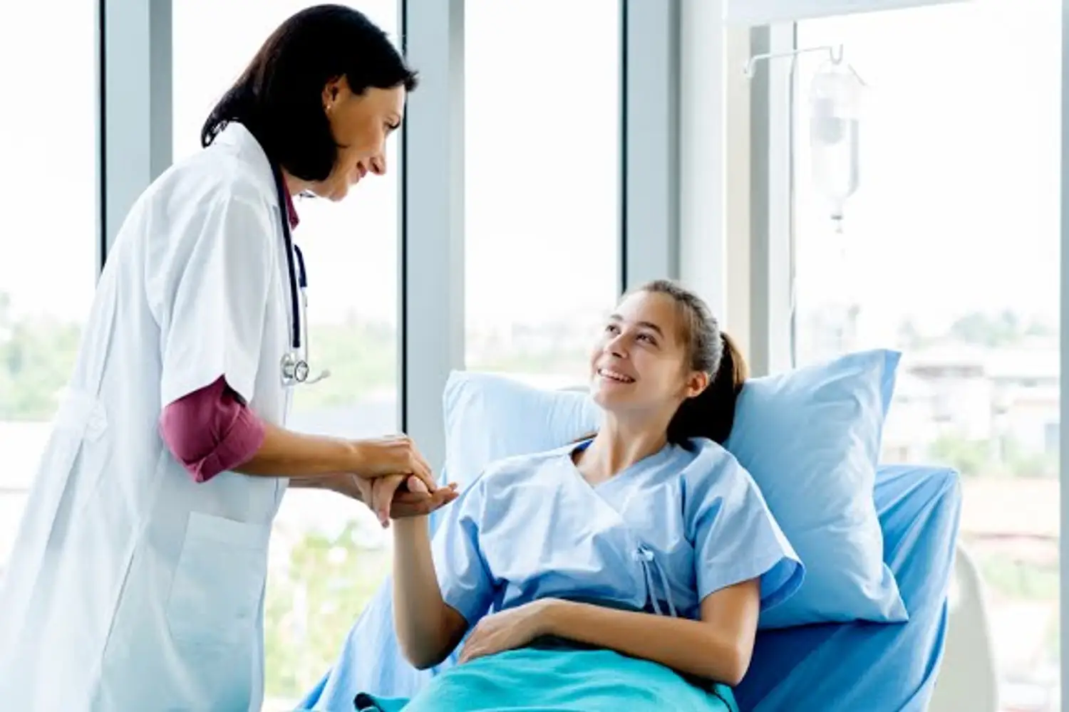 Medical Center photo 1