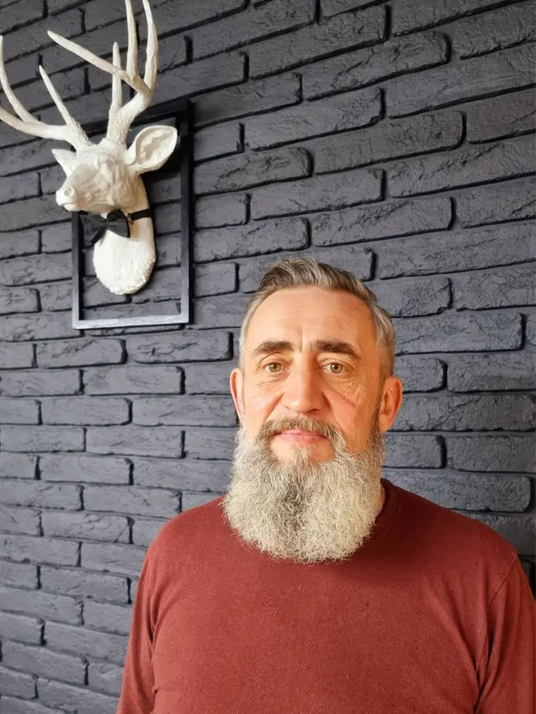 Truemen barbershop photo 2