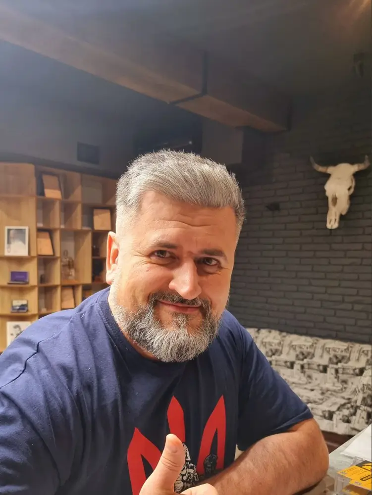 Truemen barbershop photo 3
