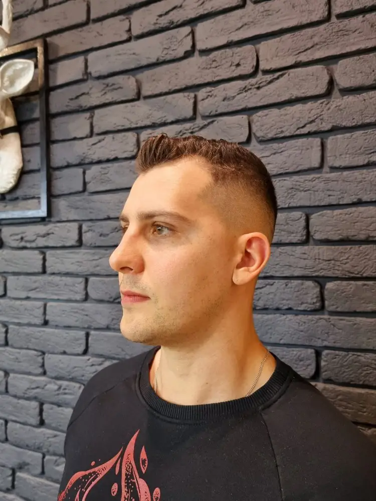 Truemen barbershop photo 5