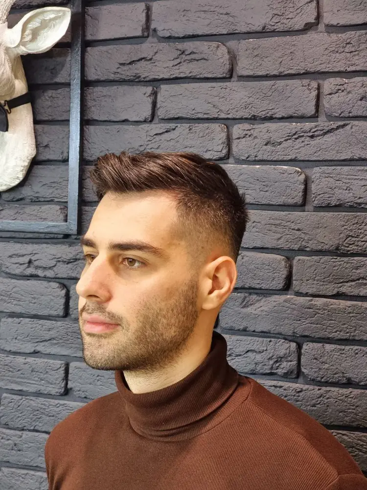 Truemen barbershop photo 6