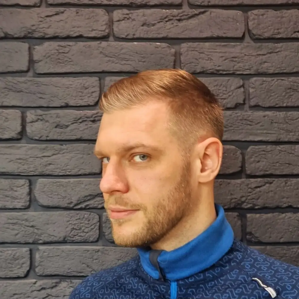 Truemen barbershop photo 11