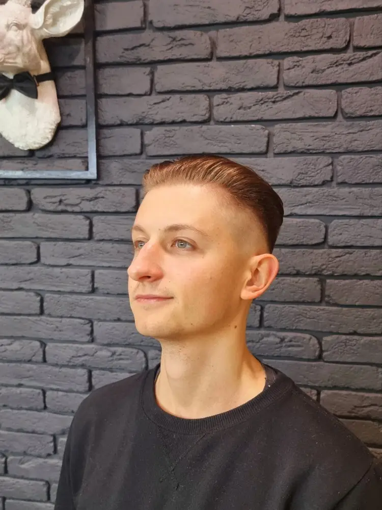 Truemen barbershop photo 14