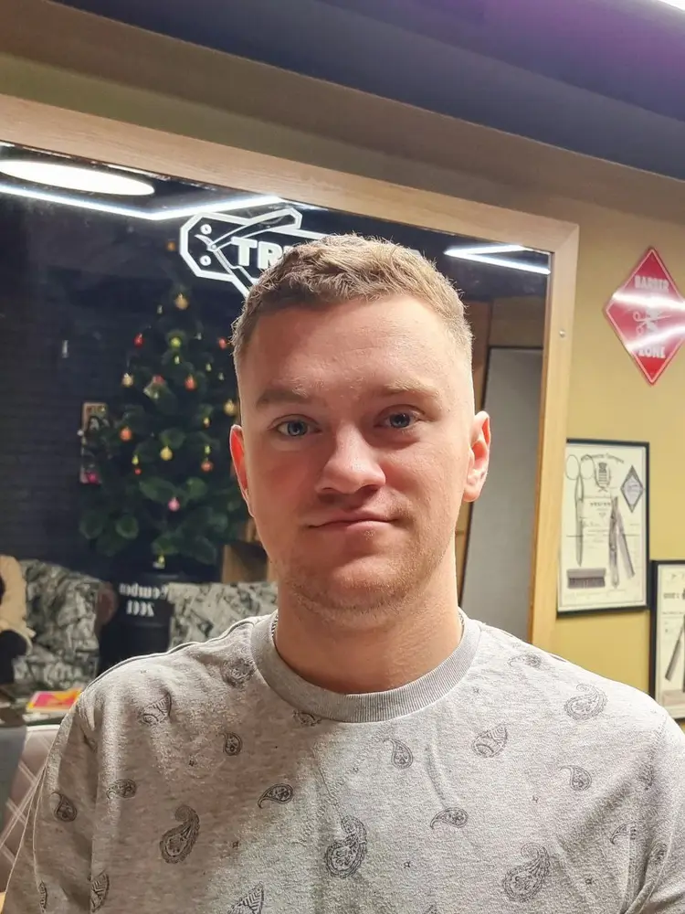 Truemen barbershop photo 7