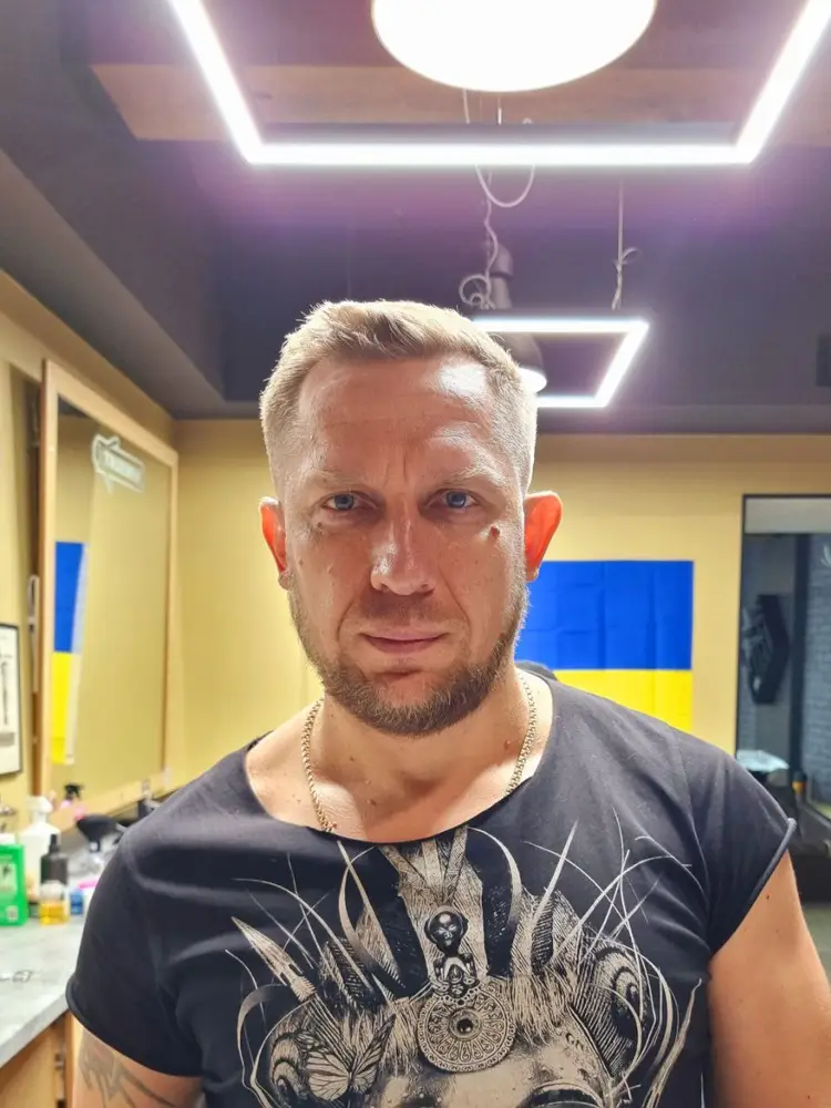 Truemen barbershop photo 8
