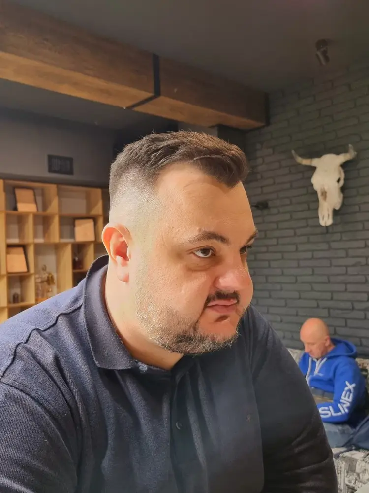 Truemen barbershop photo 9