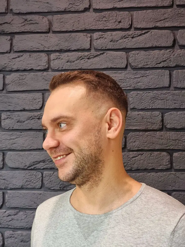 Truemen barbershop photo 10