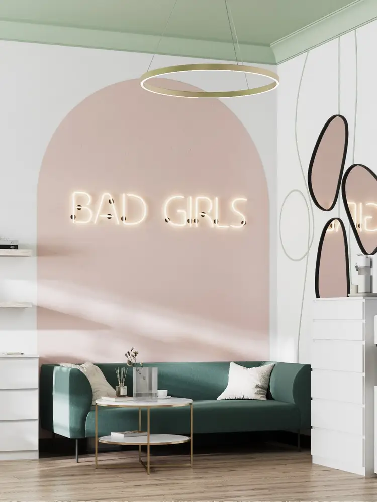 Bad Girls photo 6