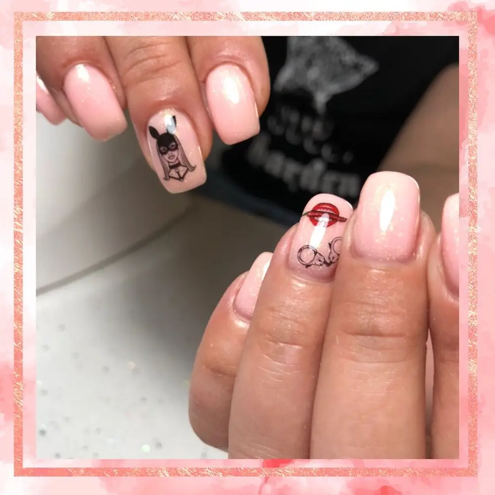 LBeauty Studio photo 85