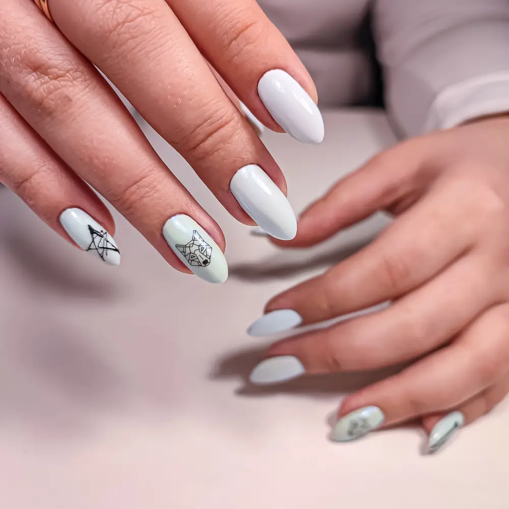 JM_nails_Kiev photo 4