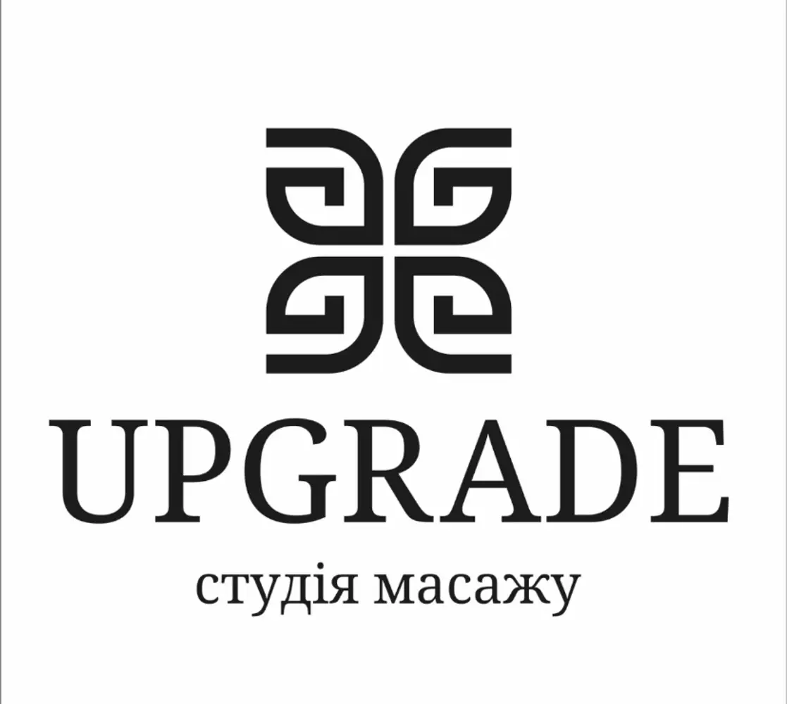 UPGRADE студія масажу photo 1