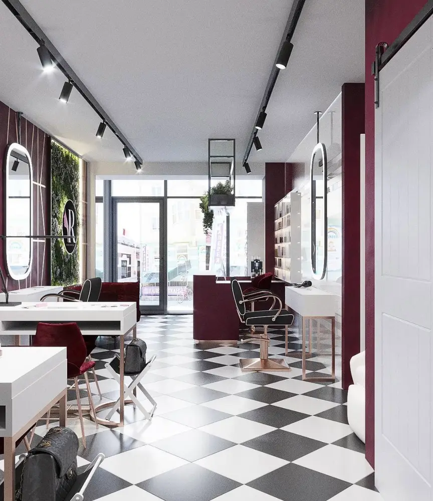 VR Beauty Salon photo 4