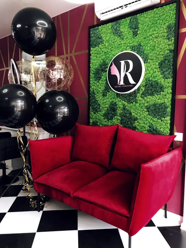 VR Beauty Salon photo 5
