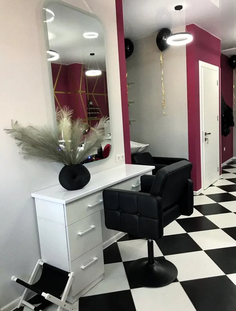 VR Beauty Salon photo 6