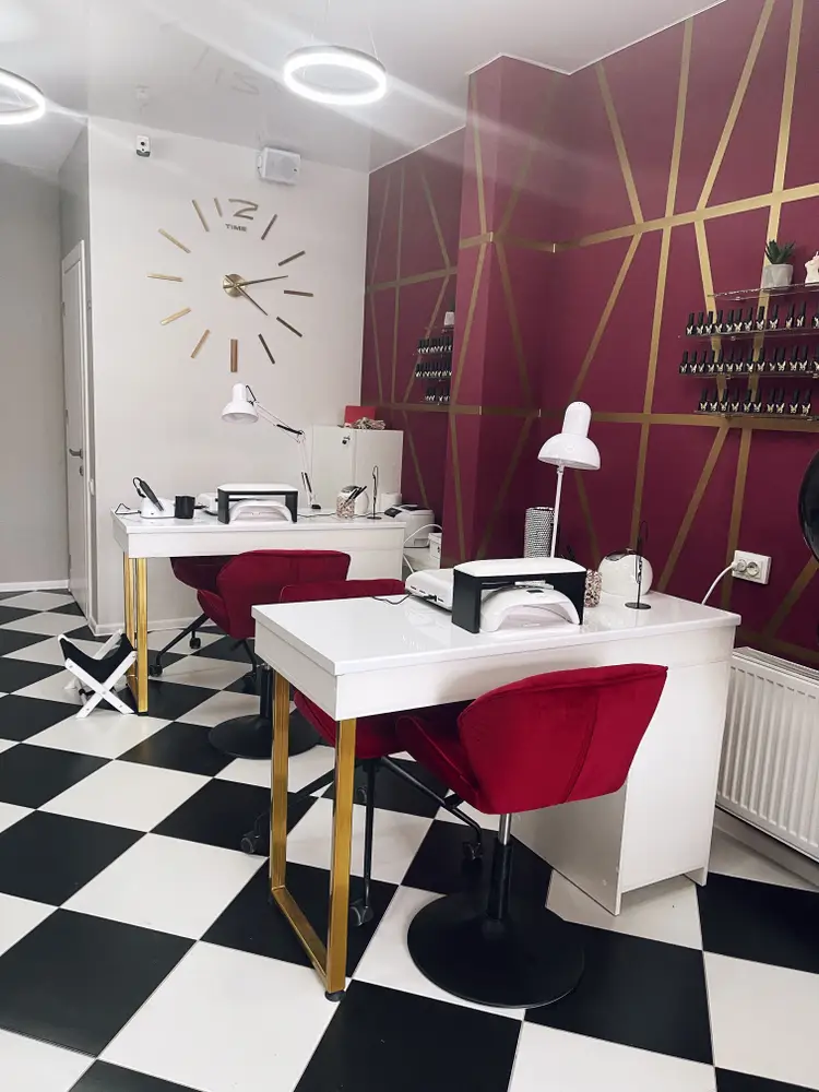 VR Beauty Salon photo 8