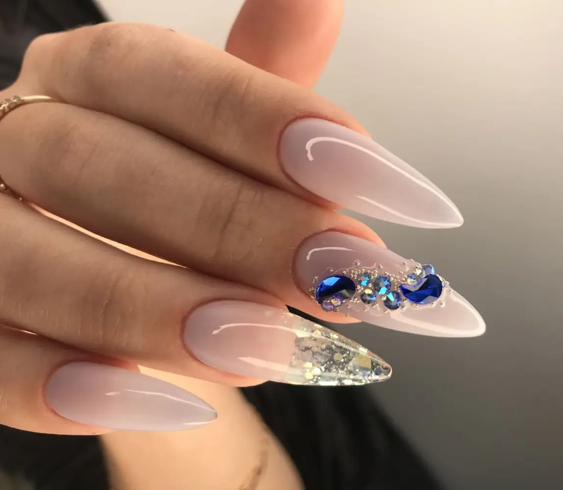 Katia nails photo 1