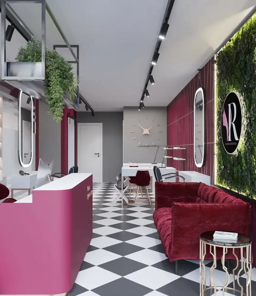 VR Beauty Salon photo 2